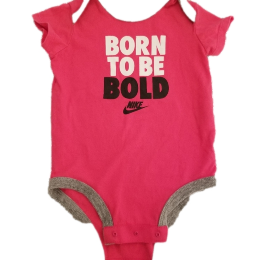Nike Baby One Piece